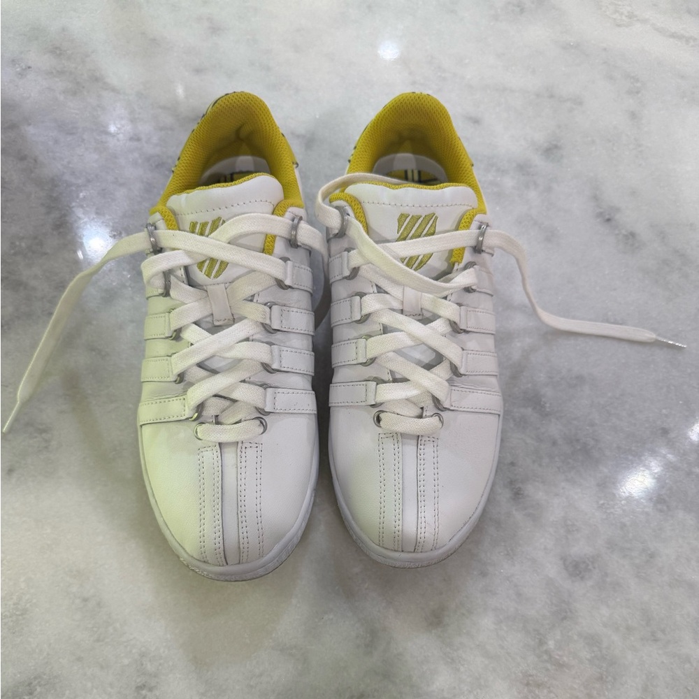 2019 K-Swiss Clueless Collab